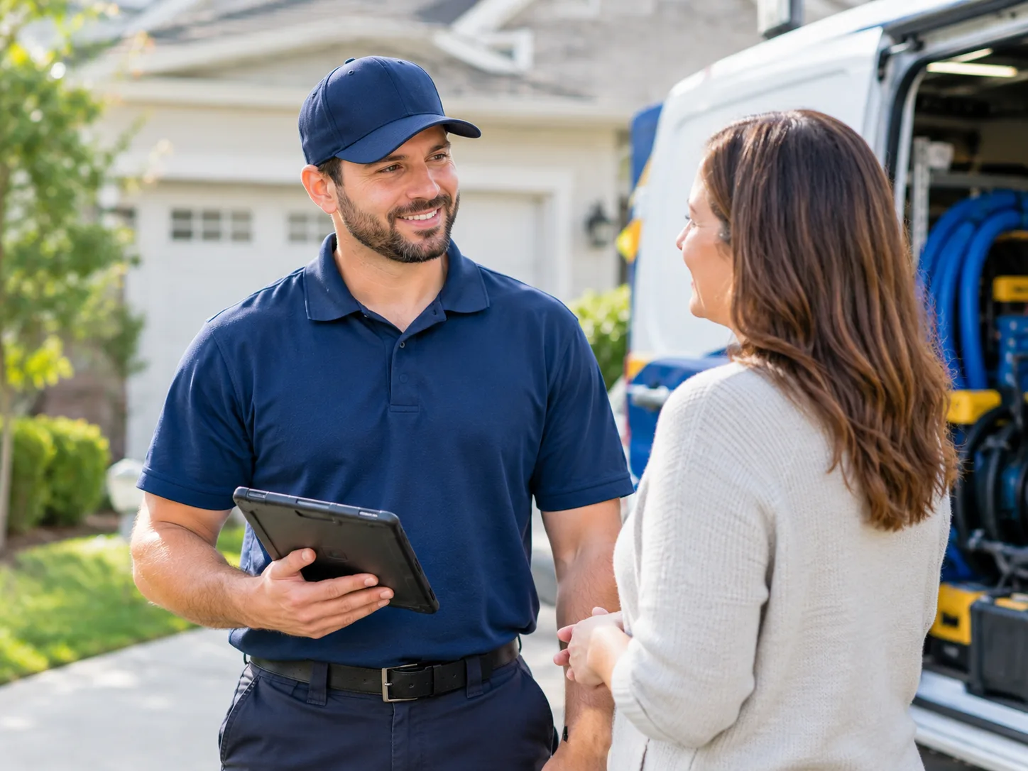Sewage Backup Cleanup Fedora, SD FAQs